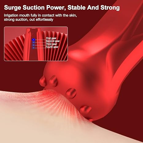 Electric Cupping Therapy