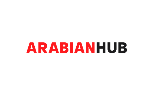  Arabain Market Hub