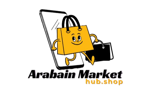  Arabain Market Hub